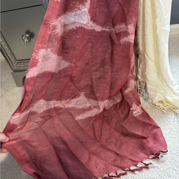 Multi-Color Scarves Collection - Picture 7 of 10